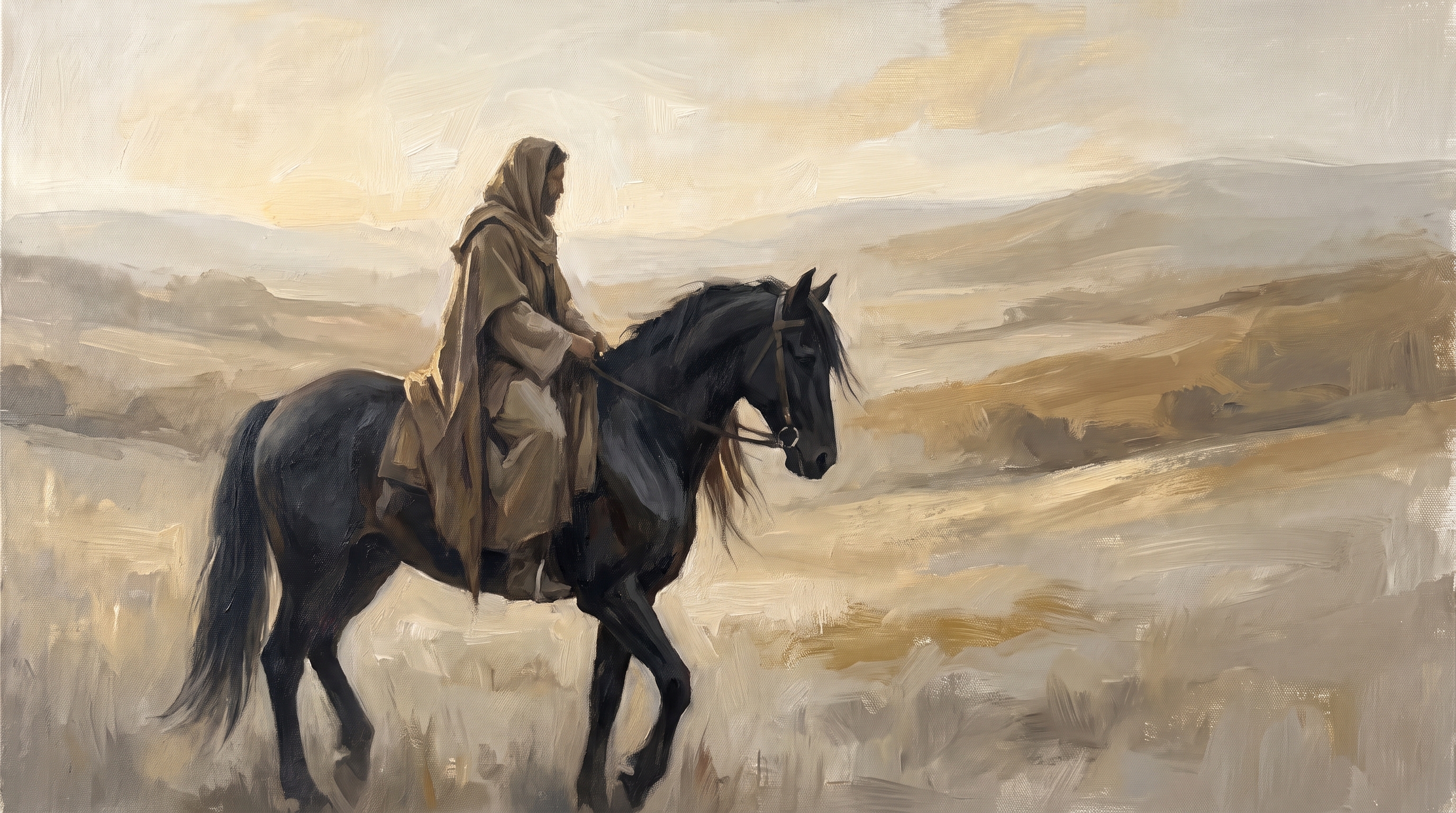 Beautiful Horse Wall Art Collection – 10 Elegant Equine Art Prints - Image 3