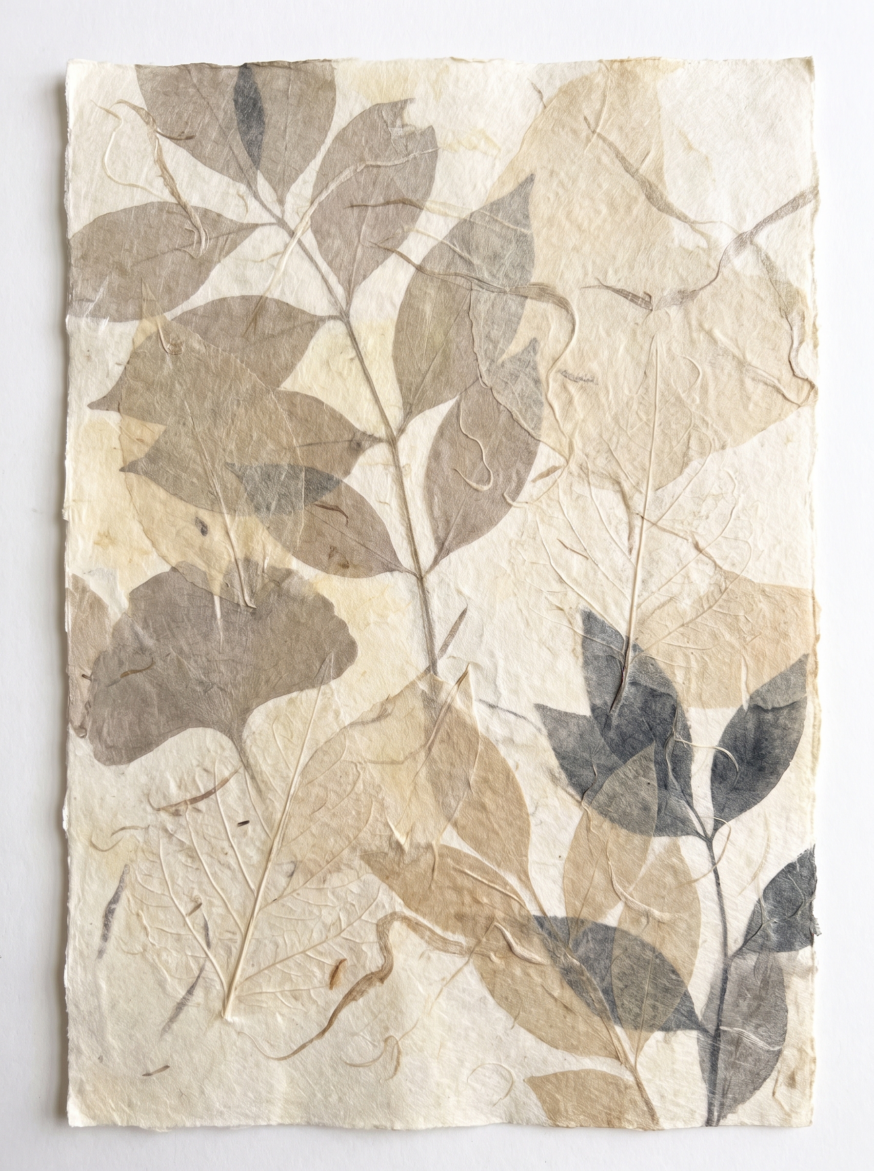 Botanical & Natural Abstraction Wall Art – 10 Printable Artworks - Image 7
