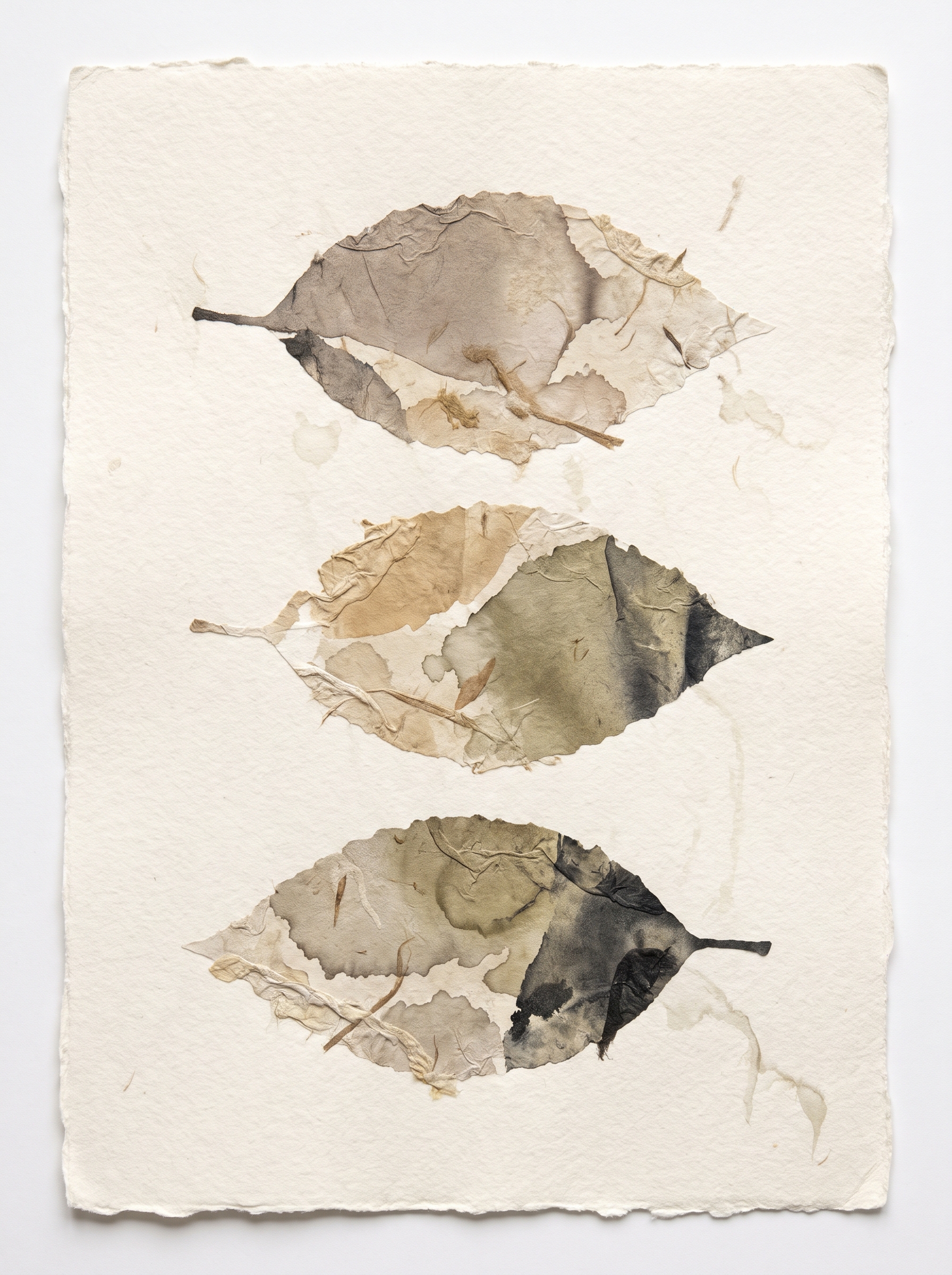 Botanical & Natural Abstraction Wall Art – 10 Printable Artworks - Image 9