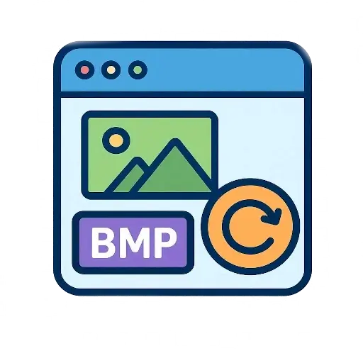 BMP Converter