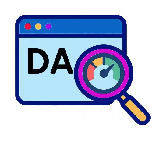 Domain Authority Checker