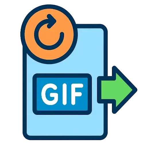 Gif Converter Tool