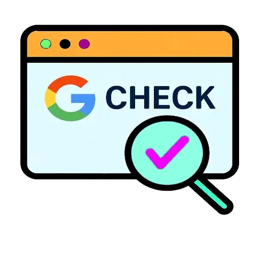 Google Cache Checker