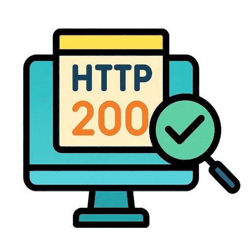 HTTP Status Code Checker