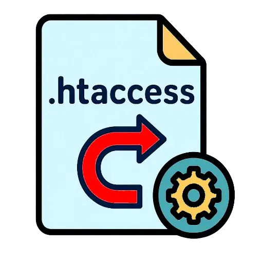 Htaccess Redirect Generator
