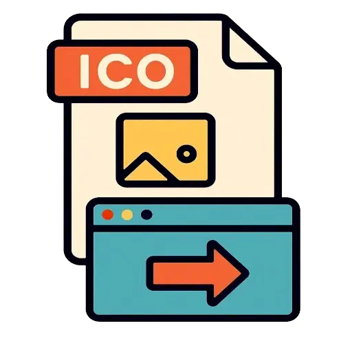 ICO Converter Tool