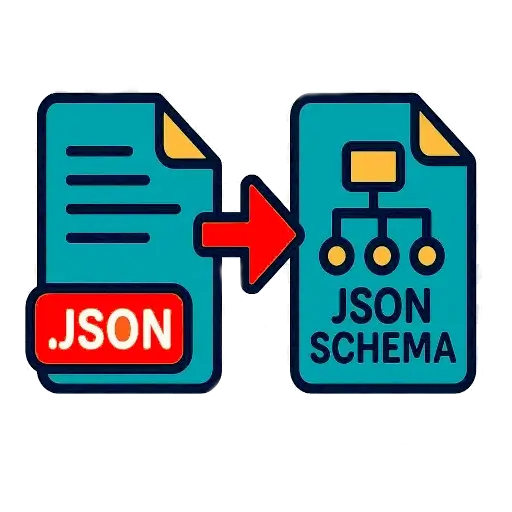 JSON to JSON Schema Generator
