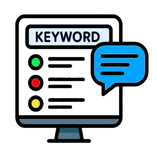 Keyword Suggestions Tool