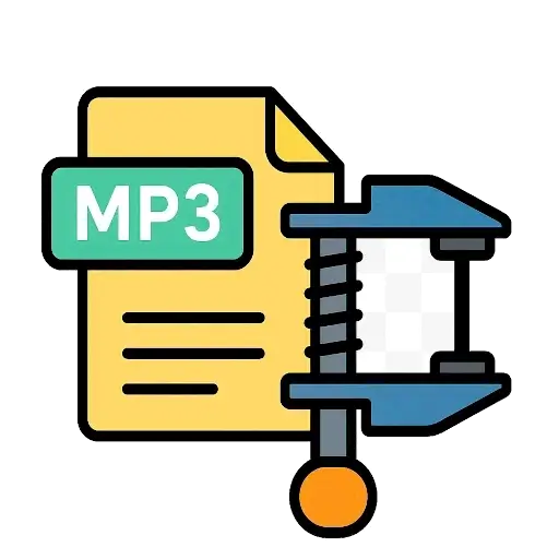 Online MP3 Compressor Tool