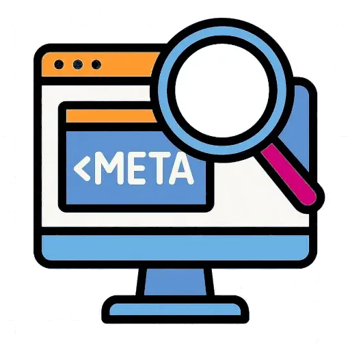 Meta Tags Analyzer Tool