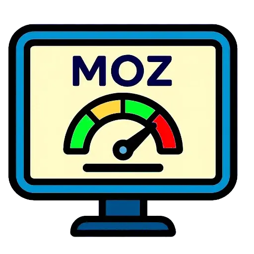 Moz Rank Checker Tool