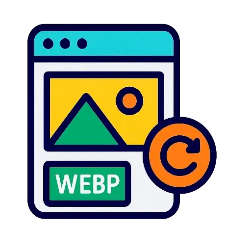 WebP Converter
