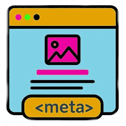 Open Graph Meta Tag Generator