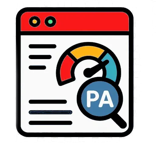 Page Authority Checker