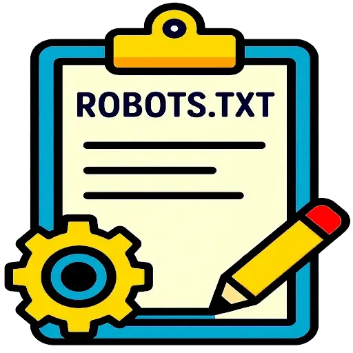 Robots.txt Generator Tool