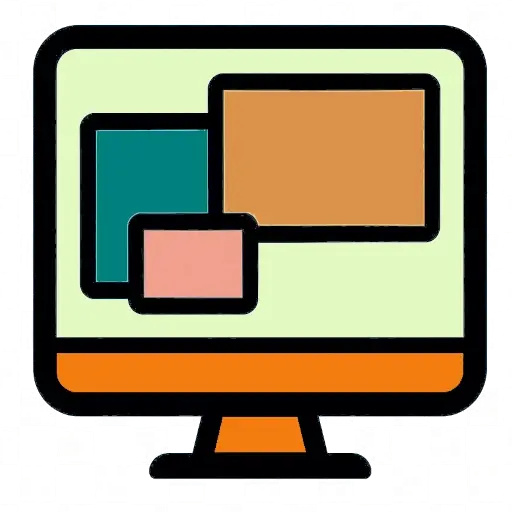 Screen Resolution Simulator