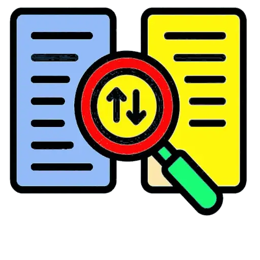 Text Compare Tool