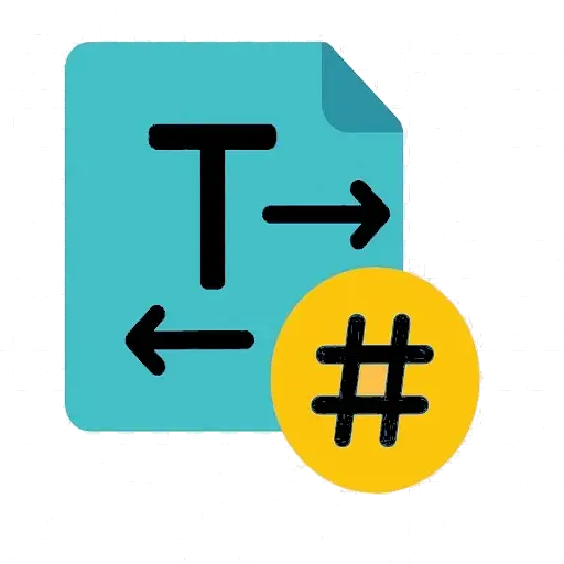 Text to Hashtag Tool