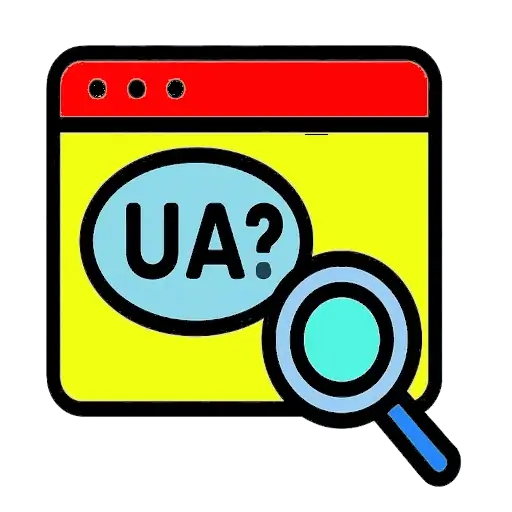 What is My User Agent