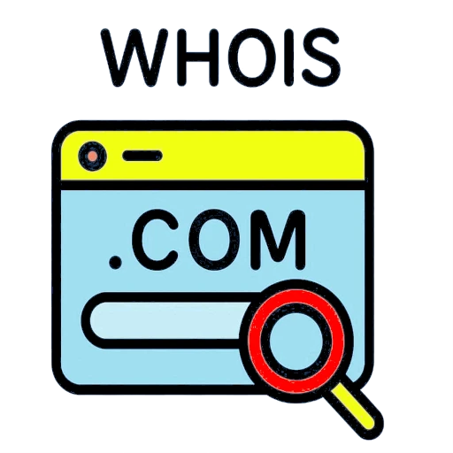 Whois Domain Lookup