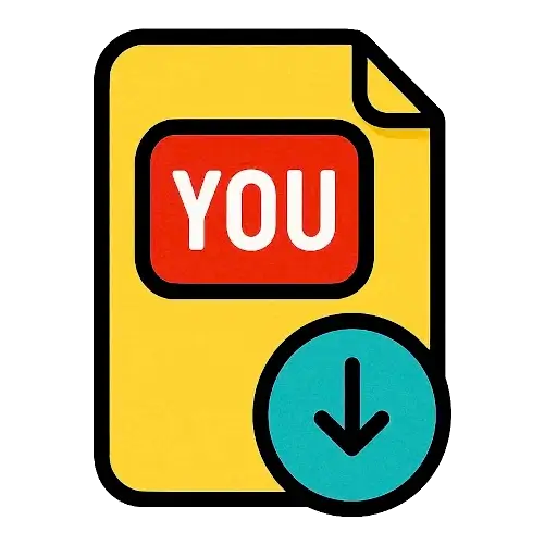 YouTube Channel Logo Downloader