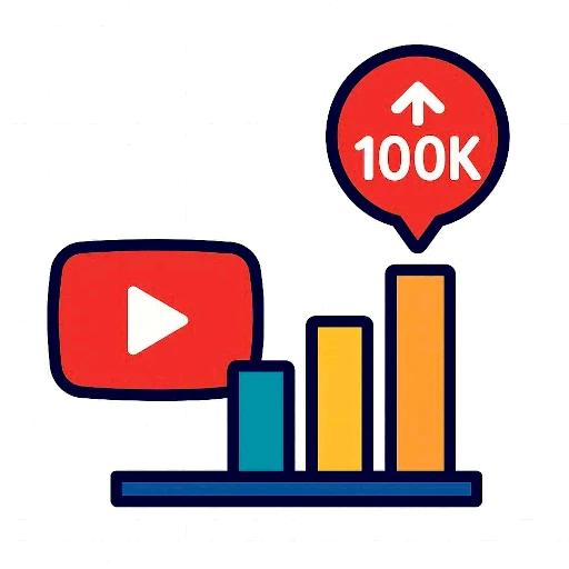 YouTube Channel Statistics