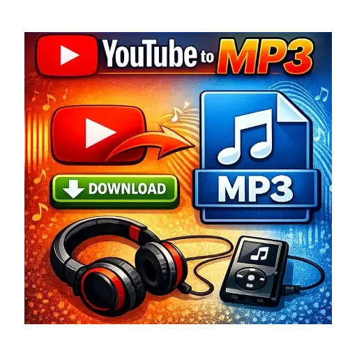 YouTube Video to MP3 Converter