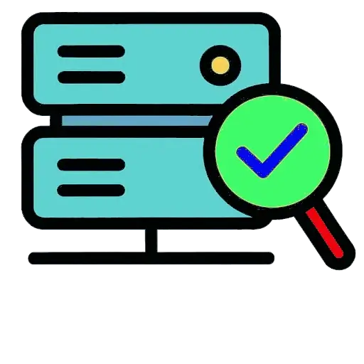 Server Status Checker
