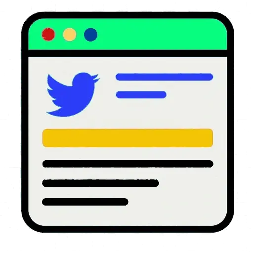 Twitter Card Generator